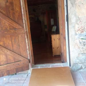 Fotografia z galérie ubytovania Can More El Pasteral Alojamiento Rural v destinácii La Cellera de Ter