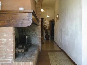 Fotografie z fotogalerie ubytování Agriturismo Poggio ai Grilli v destinaci Gambassi Terme