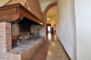 Fotografie z fotogalerie ubytování Agriturismo Poggio ai Grilli v destinaci Gambassi Terme