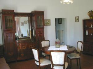 Fotografie z fotogalerie ubytování Agriturismo Poggio ai Grilli v destinaci Gambassi Terme