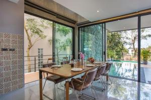 Billede fra billedgalleriet på Villa Jeanne i Kamala Beach