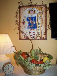 BrendolaにあるLa Quiete Bed & Breakfastのギャラリーの写真