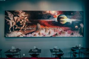 Fotografie z fotogalerie ubytování Hotel AX v Helsinkách