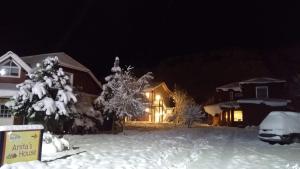Gallery image of Anita´s House in El Chalten