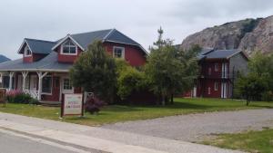 Gallery image of Anita´s House in El Chalten