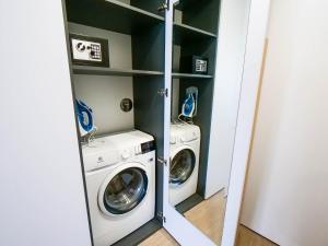 Fotografia z galérie ubytovania MK Apartamenty Złocisty v destinácii Kołobrzeg