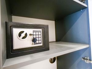 Fotografia z galérie ubytovania MK Apartamenty Złocisty v destinácii Kołobrzeg