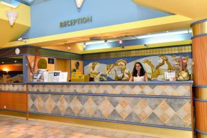 Гості Kaliopa Hotel