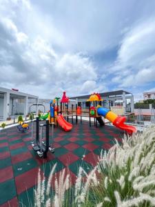 Φωτογραφία από το άλμπουμ του Olivia Chalet فلة أوليفيا σε Al ‘Aqar