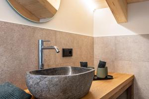 Gambar di galeri bagi Lippmöshof Apartment Furca di Villnoss +20 gambar