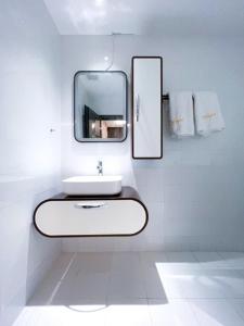 Φωτογραφία από το άλμπουμ του Olivia Chalet فلة أوليفيا σε Al ‘Aqar