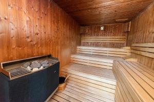 Fotografie z fotogalerie ubytování Aspen Prime Ski & Bike Resort - basen, sauna, jacuzzi, siłownia w cenie pobytu v destinaci Hlucholazy