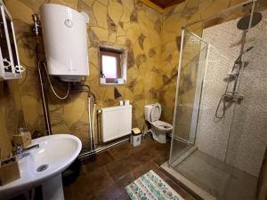 Gallery image of Cabana Florina Aleea 2 nr 83 in Beclean