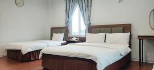 Imagem da galeria de Khách sạn Phúc Thành em Hanói