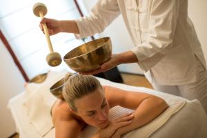 Hosté ubytování Hotel Terme Antoniano