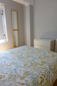 Cama o camas de una habitación en Yellow Door 2