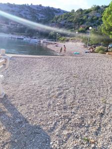 Fotografie z fotogalerie ubytování Apartments with a parking space Tribanj, Paklenica - 18136 v destinaci Starigrad-Paklenica