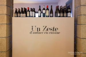 Gallery image of Le Vieux Moulin in Hédé