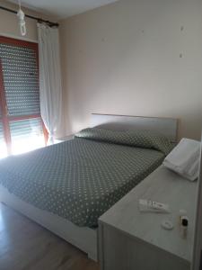 Posteľ alebo postele v izbe v ubytovaní Le dimore di Billa