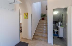 Fotografie z fotogalerie ubytování Holiday Home Rabac 13 v destinaci Rabac
