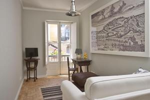 Μια τηλεόραση ή/και κέντρο ψυχαγωγίας στο Casas do Arco