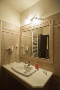 Fotografie z fotogalerie ubytování hostel lake plastira v destinaci Kalyvia