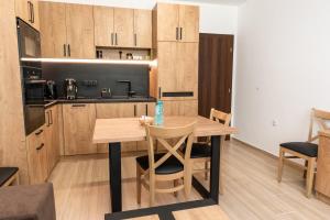 Kép Apartment Aria szállásáról Velingradban a galériában