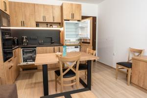 Kép Apartment Aria szállásáról Velingradban a galériában
