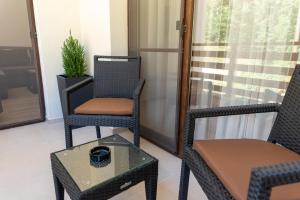 Kép Apartment Aria szállásáról Velingradban a galériában