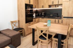 Kép Apartment Aria szállásáról Velingradban a galériában