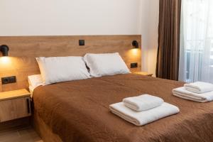 Kép Apartment Aria szállásáról Velingradban a galériában
