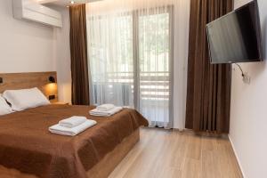 Kép Apartment Aria szállásáról Velingradban a galériában