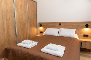 Kép Apartment Aria szállásáról Velingradban a galériában
