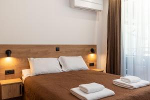 Kép Apartment Aria szállásáról Velingradban a galériában