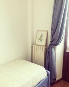 Posteľ alebo postele v izbe v ubytovaní Le Affinità Selettive