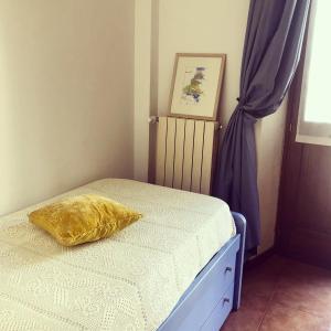 Posteľ alebo postele v izbe v ubytovaní Le Affinità Selettive