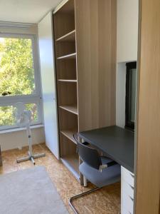 Fotografie z fotogalerie ubytování Ferien/ Monteurzimmer mit gemeinsam Wozi, Kü, Bad, WLAN v destinaci Magdeburk