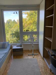Fotografie z fotogalerie ubytování Ferien/ Monteurzimmer mit gemeinsam Wozi, Kü, Bad, WLAN v destinaci Magdeburk