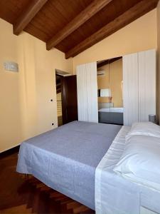 Postel nebo postele na pokoji v ubytování Malies B&B + 20 fotografií