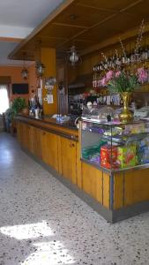 Fotografia z galérie ubytovania Hotel Cantaleone v destinácii San Michele allʼAdige