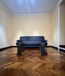 Posezení v ubytování Malies B&B