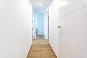Fotografia z galérie ubytovania Lisasol Apartamento nuevo con vistas al mar v destinácii Málaga