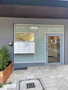 Exteriér nebo vchod ubytování Boardinghouse Heilbronn