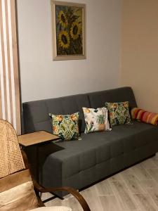 Posedenie v ubytovaní Ferienwohnung Avila , Stadtmitte Karpacz