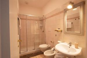 Φωτογραφία από το άλμπουμ του Hotel Orso Bruno σε Carate Urio