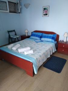 Gallery image of ΘΕΑ ΠΑΝΟΡΑΜΑ in Paliámpela +11 photos