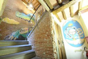 Fotografie z fotogalerie ubytování Antica Corte dei Principi Charming Rooms v destinaci Lucca