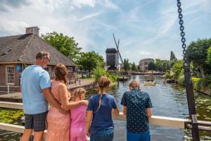 Gasten van EuroParcs Parc du Soleil