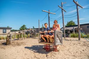 Gasten van EuroParcs Parc du Soleil