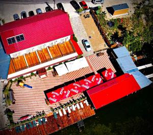 Galeriebild der Unterkunft Pensiunea Danubio in Moldova Nouă